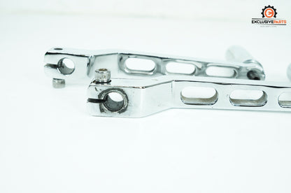 1980 - 1998 Harley-Davidson Touring Electra Glide Classic Gear Shifter Lever Pedal 33895-82