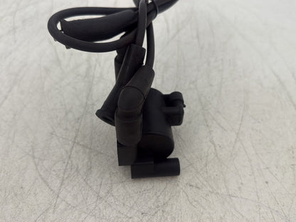 2011 Harley Street Glide Touring FLHX OEM Ignition Coil Spark Plugs Cable