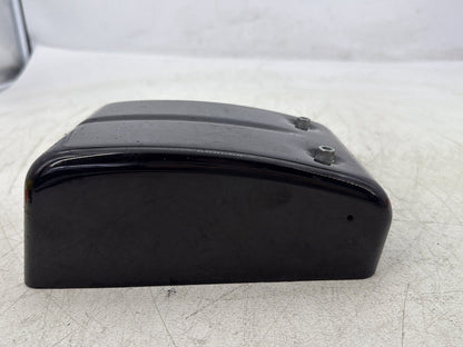 2004 Harley Dyna Super Glide FXDI OEM Electrical Side Cover Tray Panel