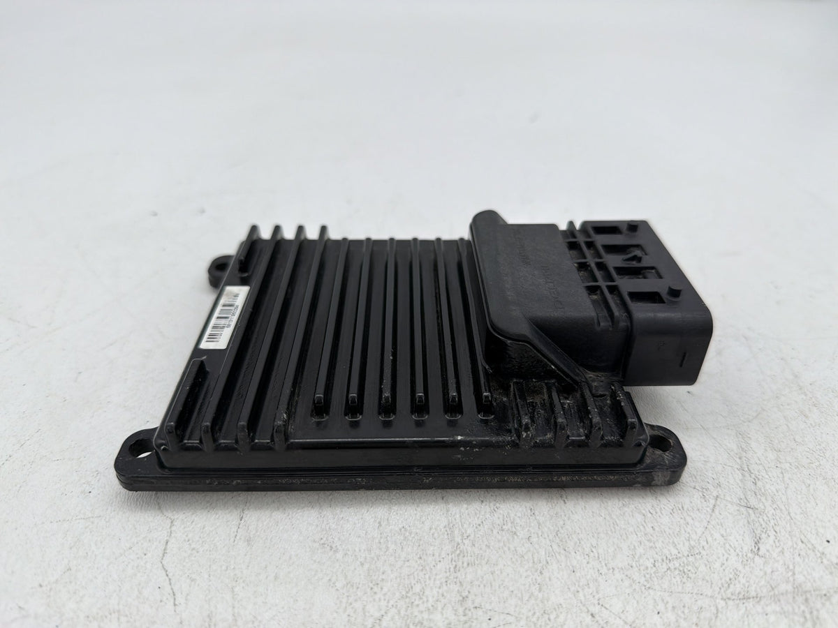 2011 Harley Road King Touring FLHR OEM Engine Control Module Brain ECU ECM