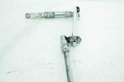 2008 - 2016 Harley-Davidson Touring Electra Glide Ultra Gear Shifter Lever w/ Rod linkage 33709-82A