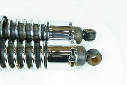 2004 - 2013 Harley-Davidson Sportster Base 883 Rear Left Right Shock Absorbers  	54566-04