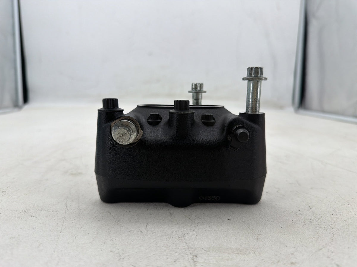 2005 Harley Dyna Wide Glide FXDWG OEM Front Left 1 Brake Caliper