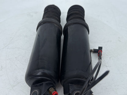 1999 - 2006 Harley-Davidson Touring Electra Glide Rear Left Right Shock Absorbers 54565-97C