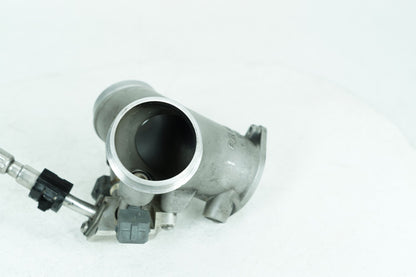 1999 - 2006 Harley-Davidson Touring Road King  Intake Manifold Thermostat Housing 27630-01