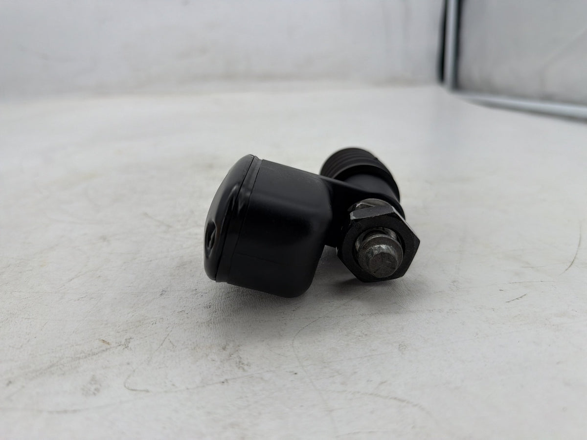 2001 Harley Softail Deuce FXSTD OEM Rear Brake Master Cylinder Reservoir