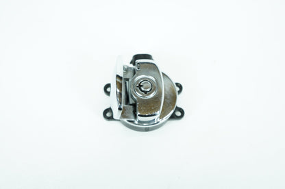 2013 Harley Dyna FXDC Super Glide Custom OEM Ignition Switch Cylinder Barrel Lockset NOKey