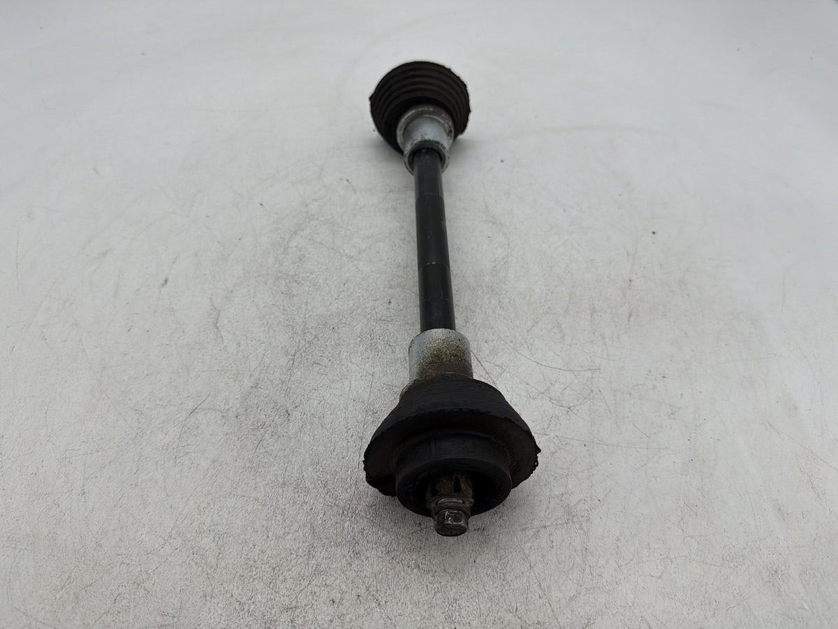 2013 Harley Street Glide Touring FLHX OEM Rear Fork Swingarm Pivot Bolt Shaft