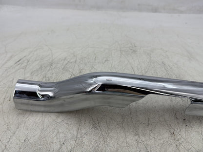 2007 Harley Touring FLHTC Electra Glide Classic OEM Left Right Saddlebag Fender Struts Brackets