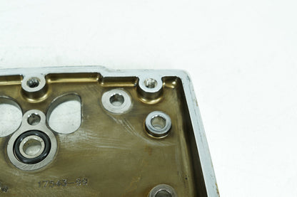 1999 - 2006 Harley-Davidson Touring Road King Classic Twin Cam Lower 1 Rocker Box 17543-99A 17543-99