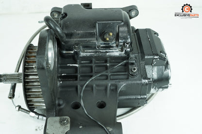 1999 - 2006 Harley-Davidson Softail Deuce 5 Speed Transmission Gearbox 34732-00A