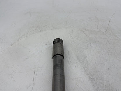 2008 Harley Electra Glide Touring Ultra FLHTCUI OEM Front Wheel Axle Bolt Shaft