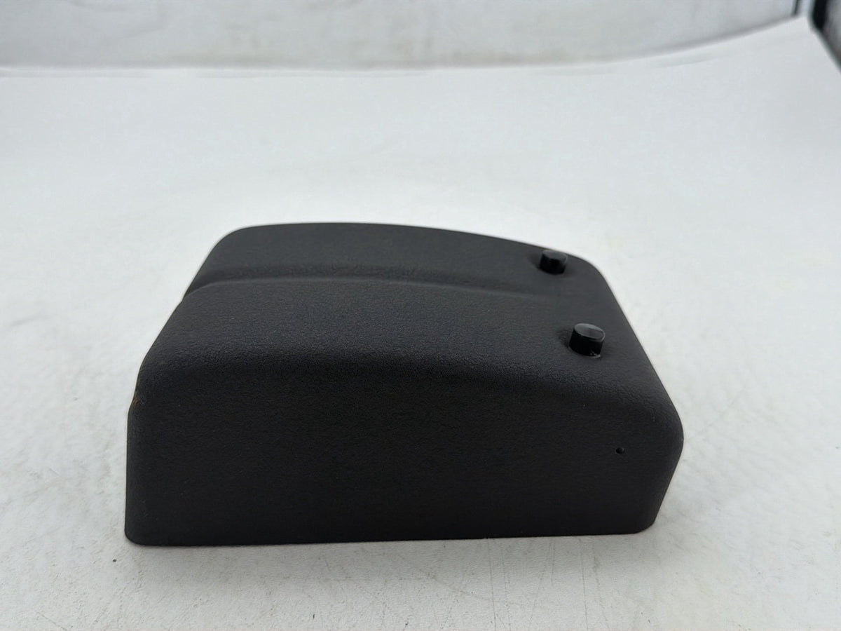 2009 Harley Dyna Street Bob FXDB OEM Electrical Panel Holder Bracket Caddy