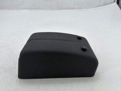 2009 Harley Dyna Street Bob FXDB OEM Electrical Panel Holder Bracket Carrier Caddy