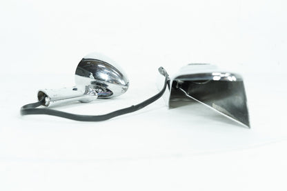 2004 - 2013 Harley-Davidson Sportster Seventy-Two Rear Left Turn Signal Indicator 68461-09