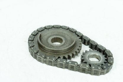 1999 - 2006 Harley-Davidson Touring Road King Classic Engine Motor Main Primary Chain   25610-99