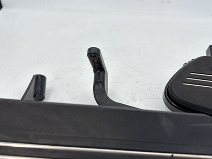 1999 - 2006 Harley-Davidson Touring Road King Police Left Right Driver Floorboard Foot Rest 47365-83C