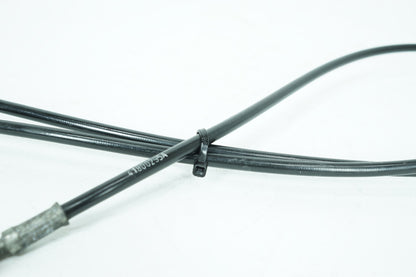 2007 - 2017 Harley-Davidson Dyna Low Rider Front Brake Hose Line Pipe ABS 44233-12