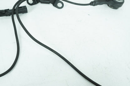 2008 - 2013 Harley-Davidson Touring Electra Police Front & Rear Wheel ABS Speed Sensors 40614-08