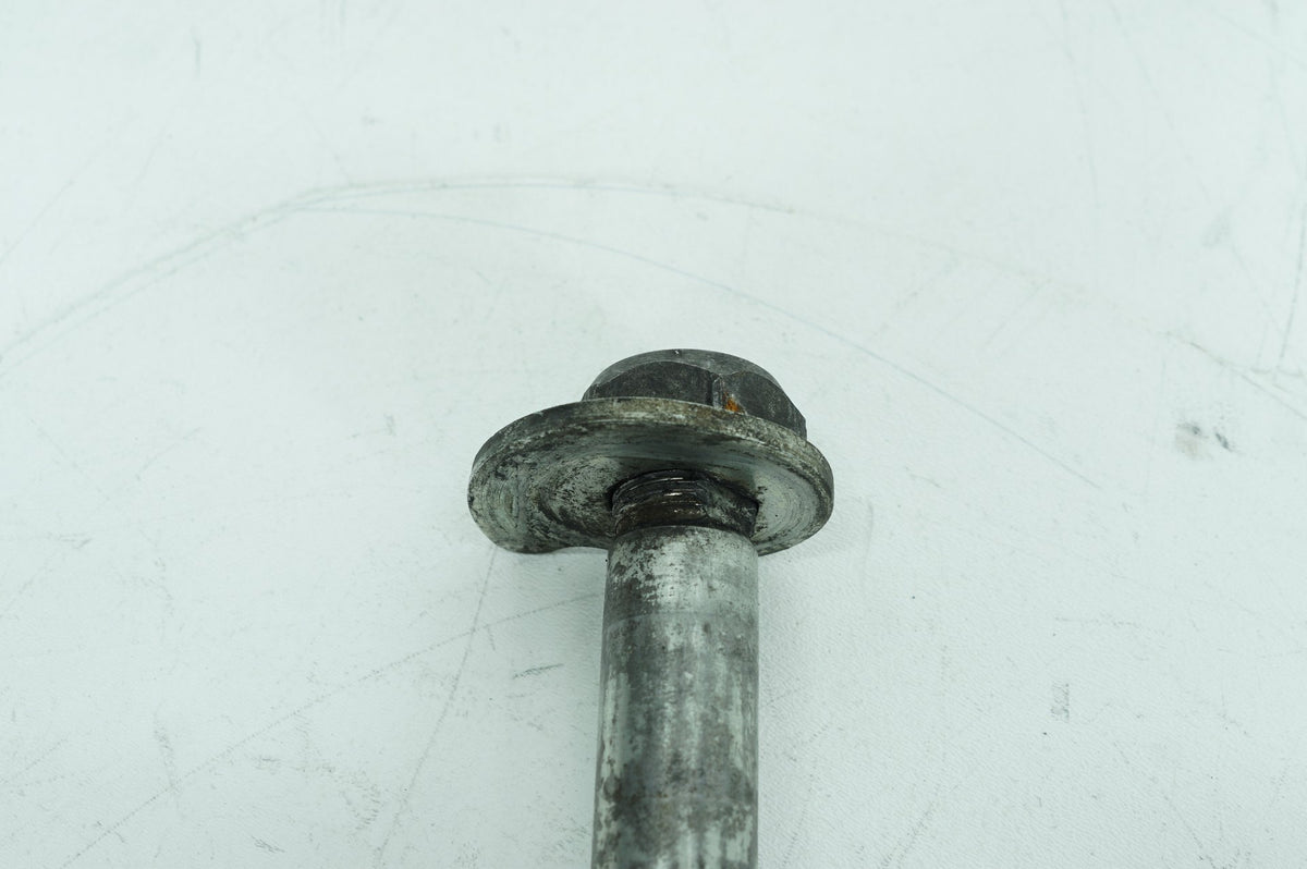 2010 Harley Touring FLHTC Electra Glide Classic OEM Rear Wheel Axle Bolt Shaft