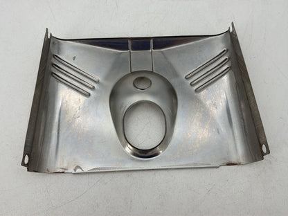 1986 - 1998 Harley-Davidson Softail Heritage Classic Front Upper Nacelle Headlight Cover Panel 67808-86