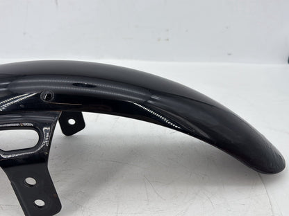 2007 - 2012 Harley-Davidson Dyna Super Glide Front Wheel Fender Shell Panel 60139-06B