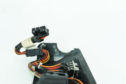 2008 - 2016 Harley-Davidson Touring Electra Glide Ultra Dash Ignition Cap Switch Lockset NO Key 71572-06