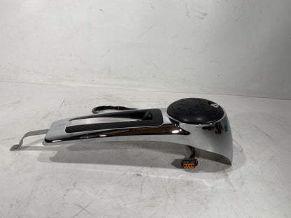 2013 Harley Electra Glide Touring Ultra FLHTCUI OEM Fuel Gas Tank Dash Console NOKey