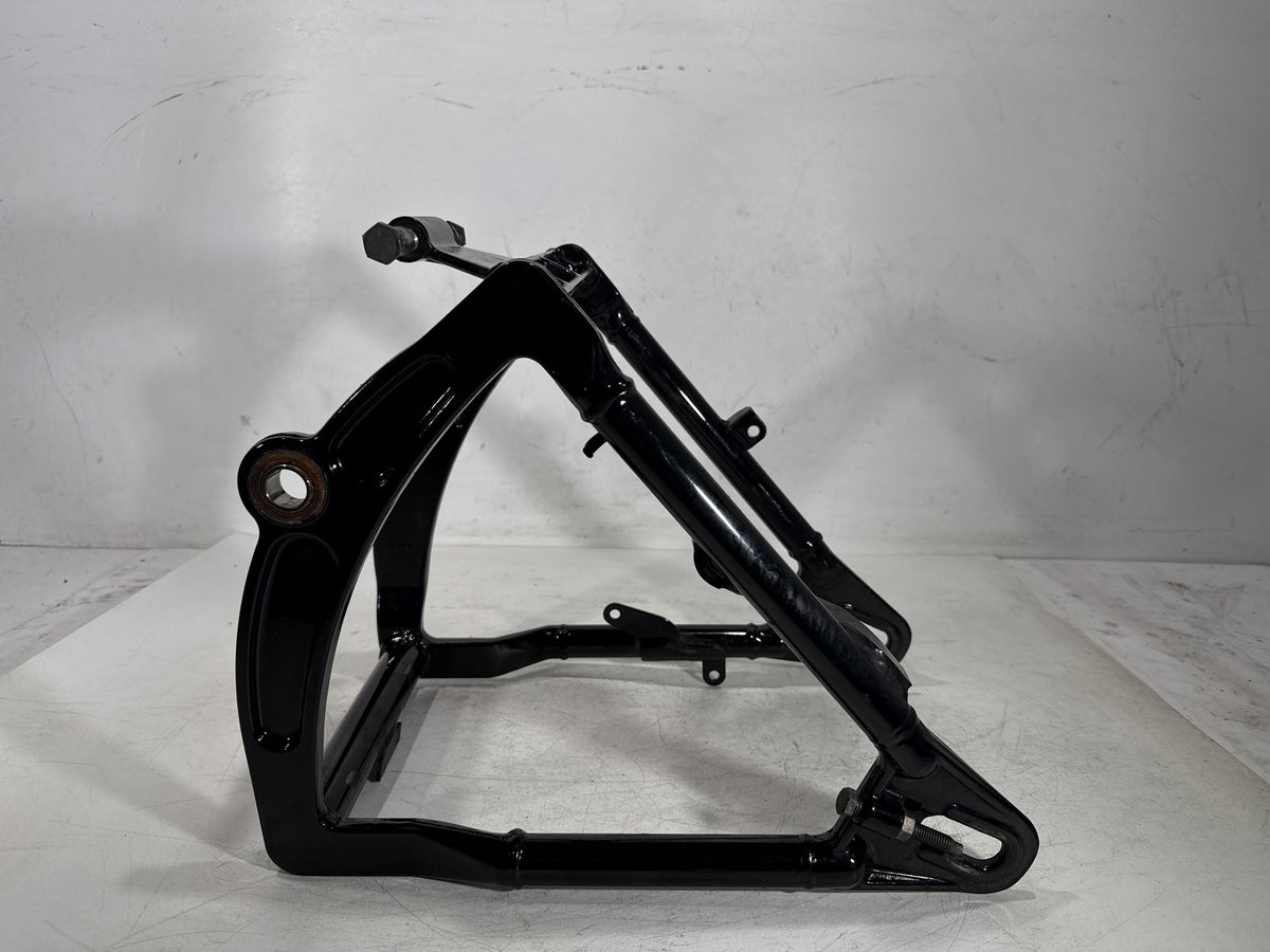 2004 Harley Heritage Softail Classic FLSTCI OEM Rear Fork Swingarm Swing Arm