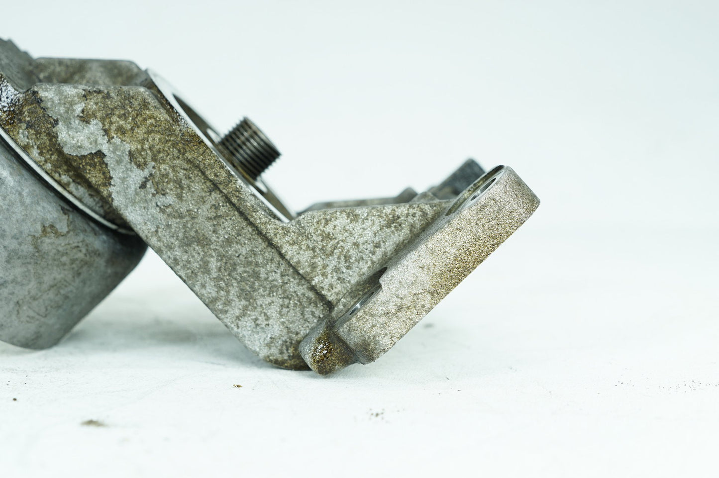 2013 - 2015 Jaguar XF  Engine Oil Cooler
