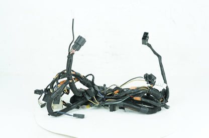 2007 - 2012 Harley-Davidson Touring Electra Glide Front Sub Wiring Harness Loom Interconnect 70232-07