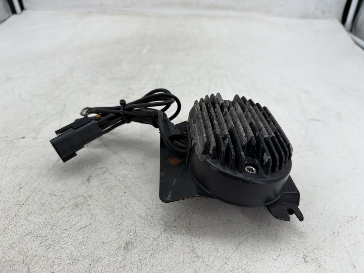 2001 Harley Fat Boy Softail FLSTFI OEM Voltage Regulator Rectifier