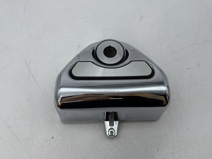 2008 Harley Road King Touring FLHR OEM Nacelle Ignition Trim Panel Cover