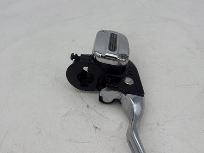 2007 - 2012 Harley-Davidson Touring Electra Glide Ultra Front Right Brake Lever Master Cylinder 	44551-08