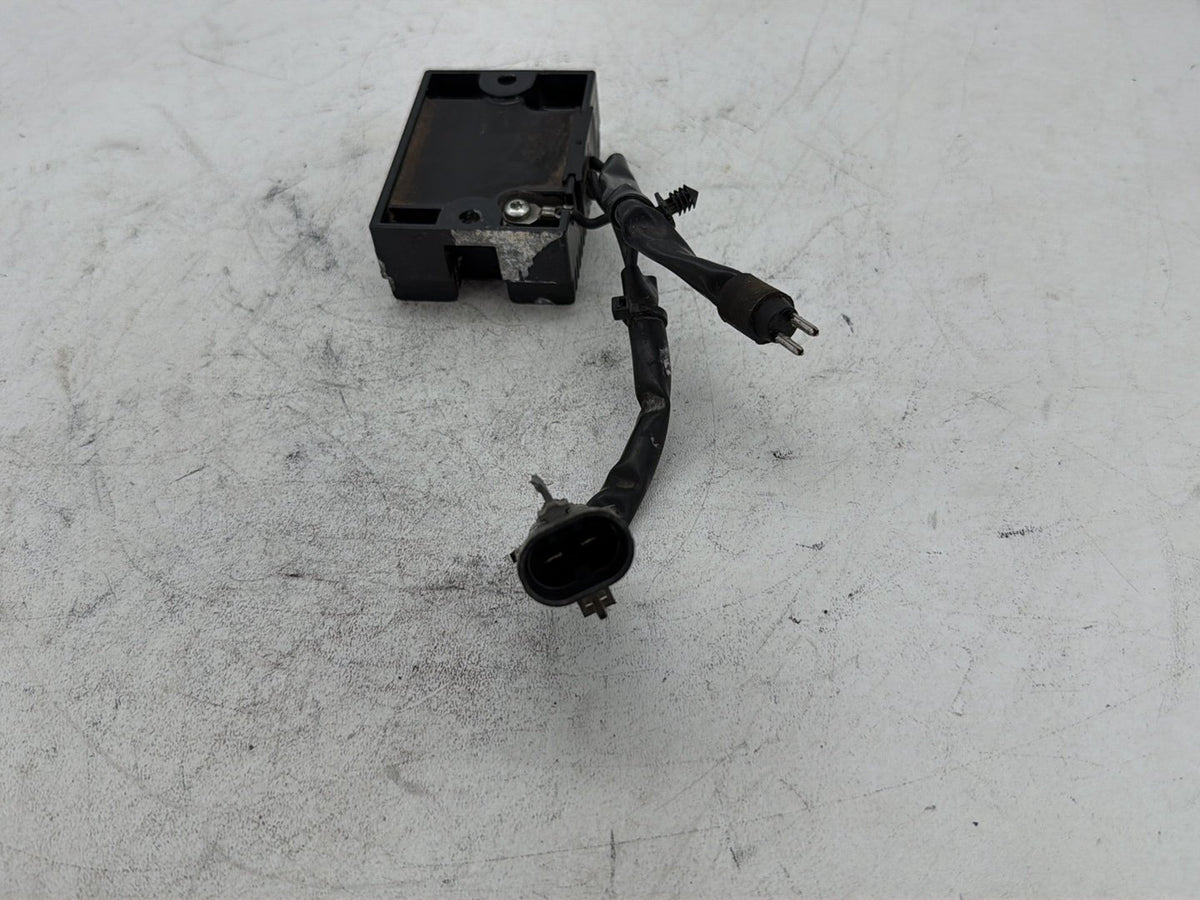 2006 Harley Sportster 1200 Custom XL1200C OEM Voltage Regulator Rectifier