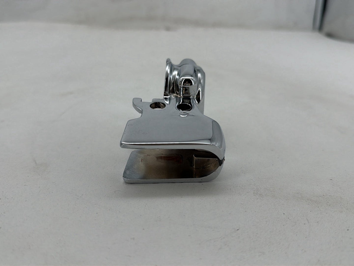 07 Harley Street Glide Touring FLHX OEM Clutch Hand Lever Clutch Perch 38608-96