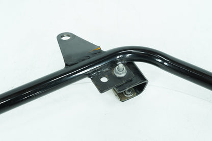 1999 - 2006 Harley-Davidson Softail Deluxe Rear Left Right Saddlebag Guard Rails Bar 49207-09A
