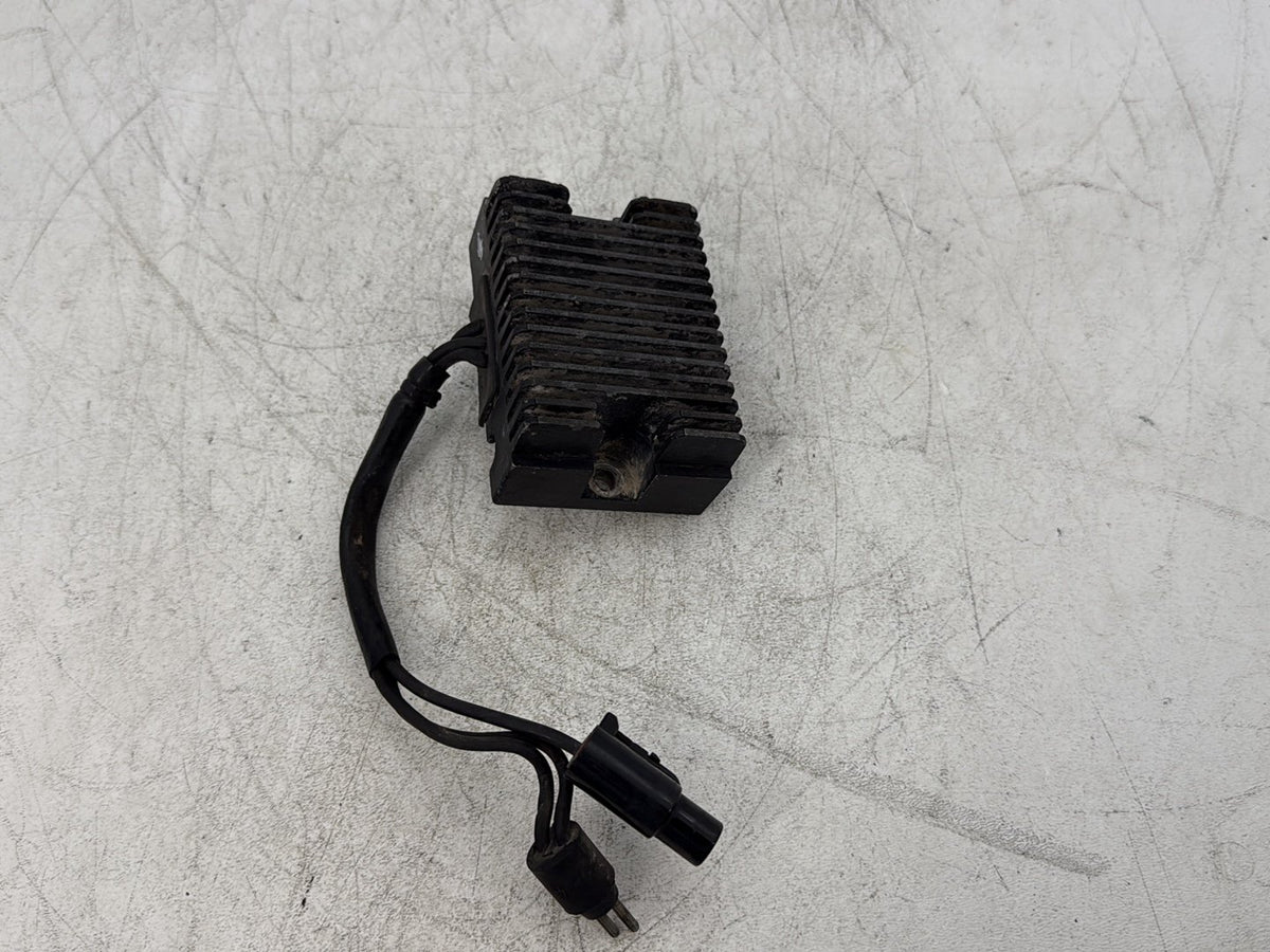 1997 Harley Sportster 1200 Custom XL1200C OEM Voltage Regulator Rectifier