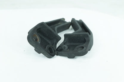 2007 - 2017 Harley-Davidson Dyna Switchback Left Right Foot Rest Peg Support Bracket 49224-06A