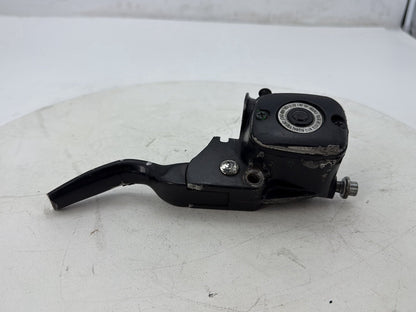 2012 Harley Dyna Fat Bob FXDF 103 OEM Front Right Brake Lever Master Cylinder