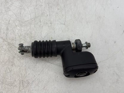 2013 Harley Heritage Softail Classic FLSTC OEM Rear Brake Master Cylinder Reservoir