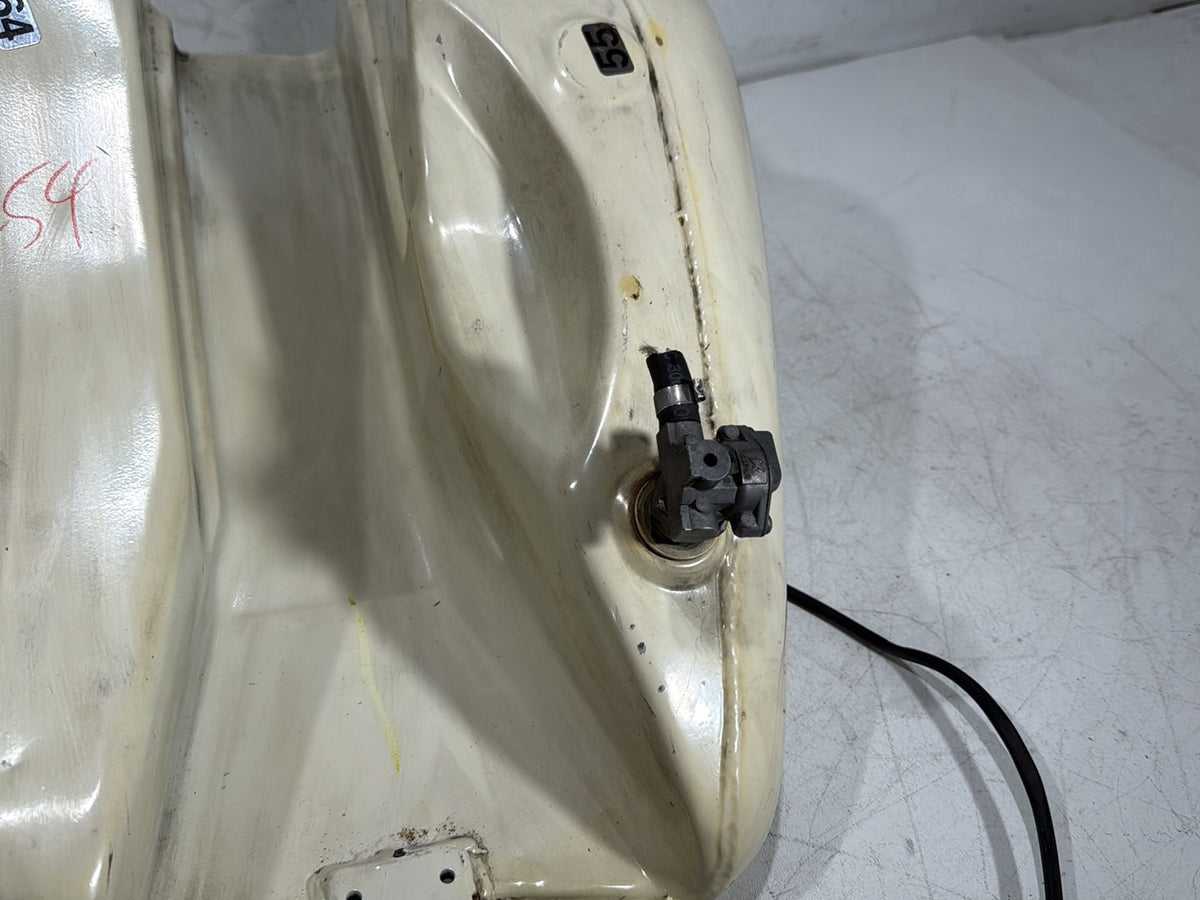 1992 Harley Electra Glide Touring Classic OEM Fuel Gas Tank Gasoline Reservoir