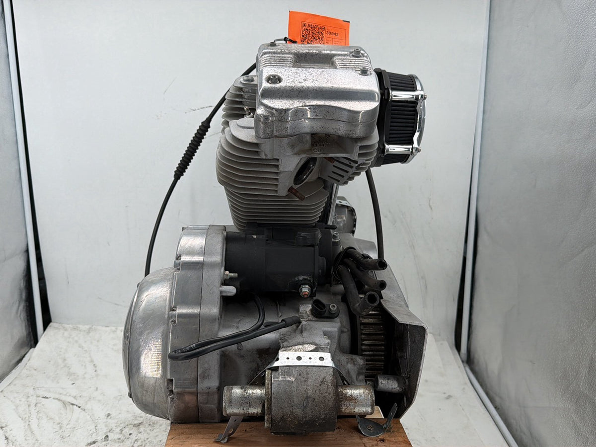 2014 Harley Sportster XL883L 883 SuperLow OEM EFI 883 Engine Motor Transmission