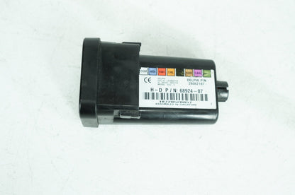 2008 - 2016 Harley-Davidson Touring Street Glide Turn Signal Security Module TSSM 68924-07