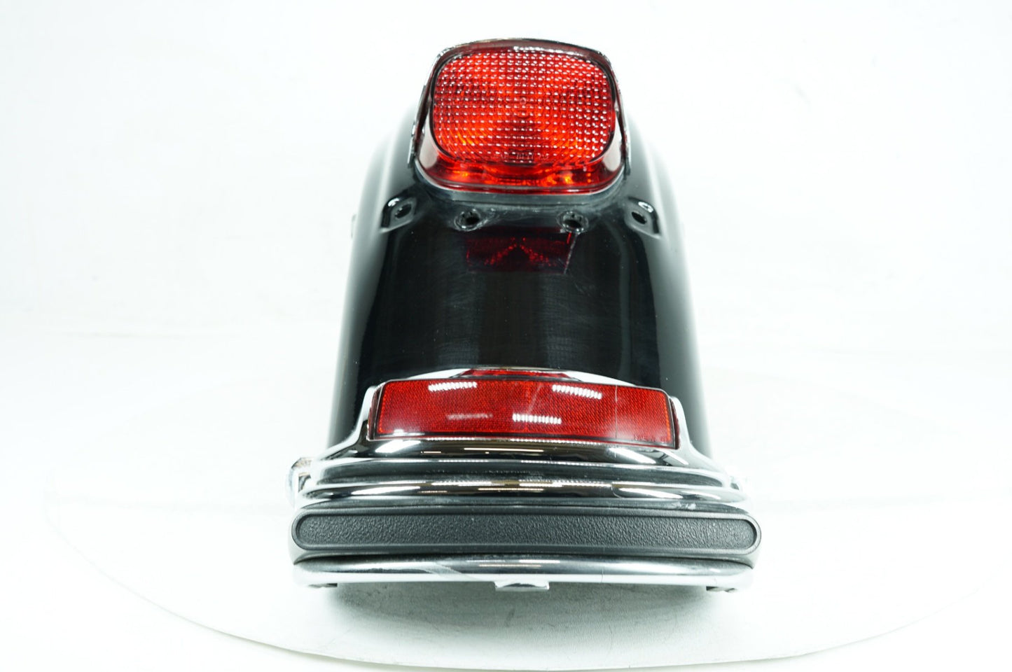 2008 - 2016 Harley-Davidson Touring Electra Glide Ultra Rear Wheel Fender Taillight Brake Lamp 59579-09