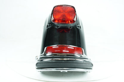 2008 - 2016 Harley-Davidson Touring Electra Glide Ultra Rear Wheel Fender Taillight Brake Lamp 59579-09