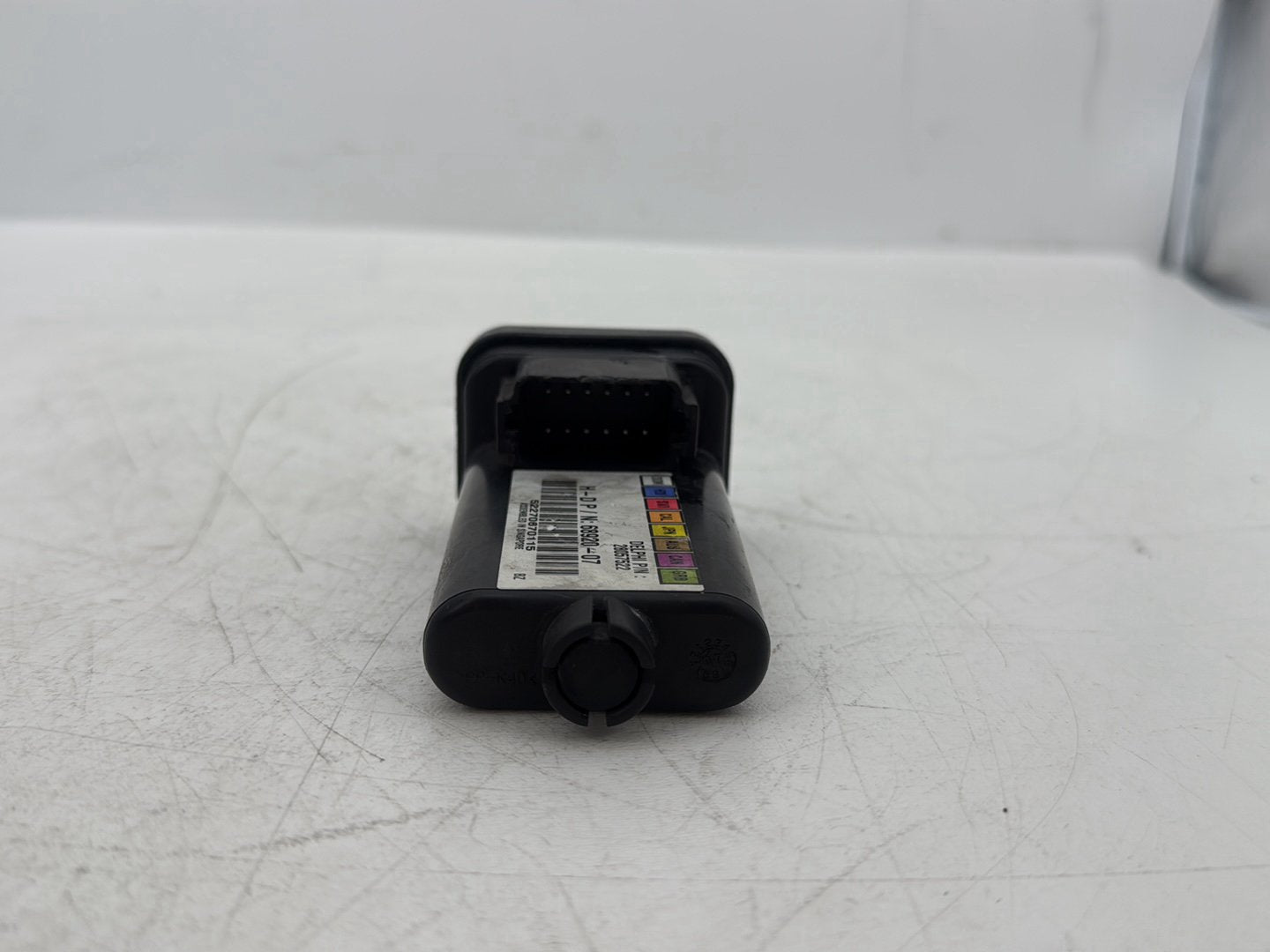 2007 Harley Touring FLHTCU Electra Glide Ultra OEM Turn Signal Security Module TSSM