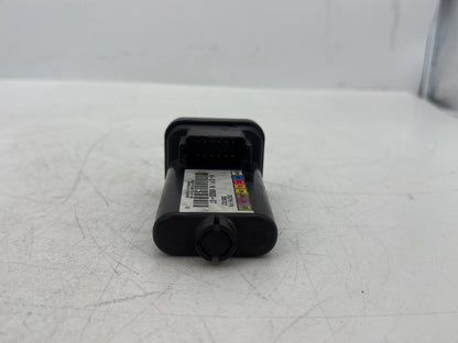 2007 Harley Touring FLHTCU Electra Glide Ultra OEM Turn Signal Security Module TSSM