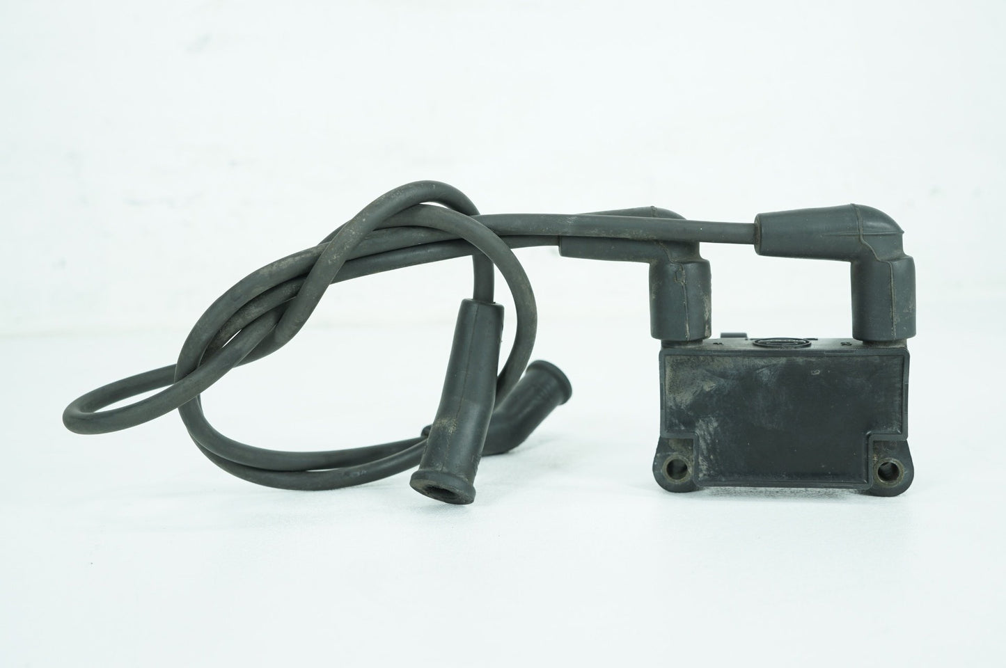 2007 - 2011 Harley-Davidson Touring Street Glide Ignition Coil Spark Plugs Cable 31696-07A