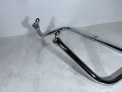2008 - 2016 Harley-Davidson Touring Electra Glide Ultra Front Engine Crash Highway Bar Guard